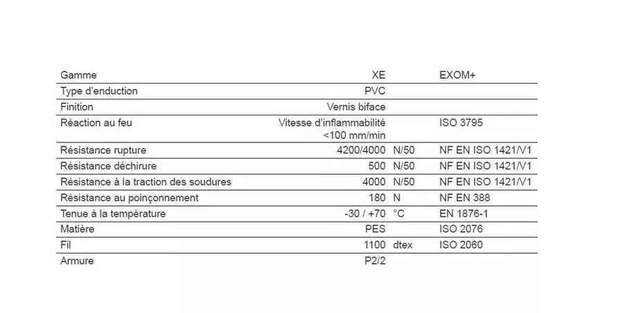 Réserve anti-incendie souple - neatfx - volume 100 m3_2