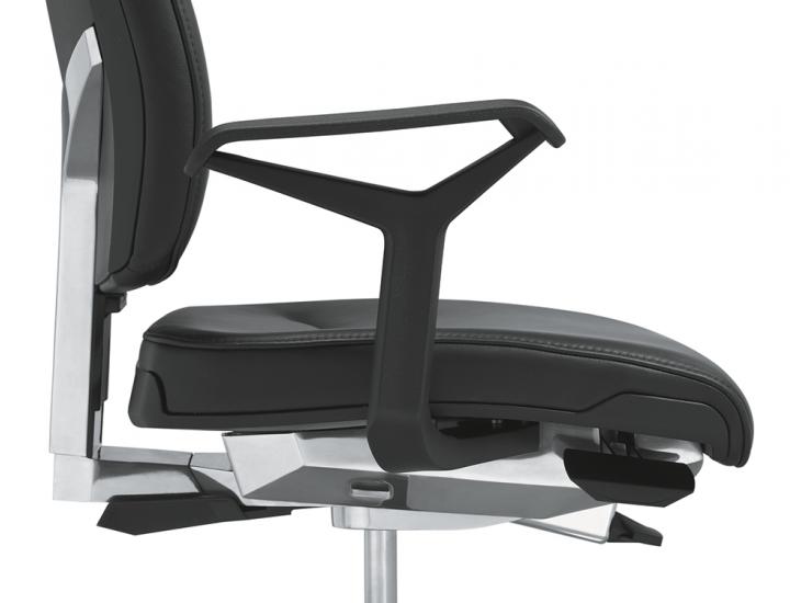 Siège Ergonomique G68 - Ref : 68-3509_2