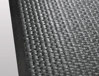 Tapis caoutchouc Calma - Agriest pour le confort de couchage des jeunes bovins_2