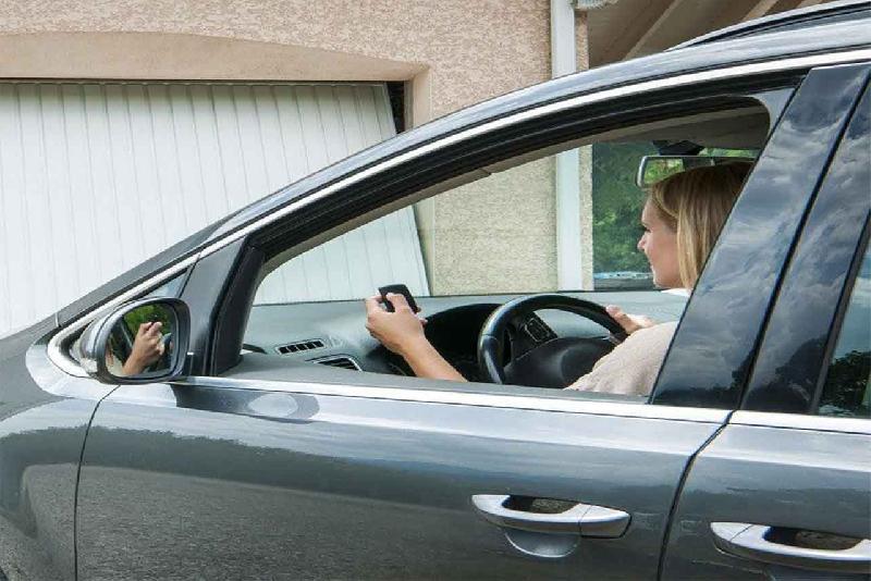 Kit moteur sectionnelle GDK SOMFY - 700_2