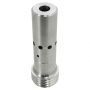 Mt28346-4c - Buses de sablage Elcometer SARL - Orifice 6,35 mm (1/4