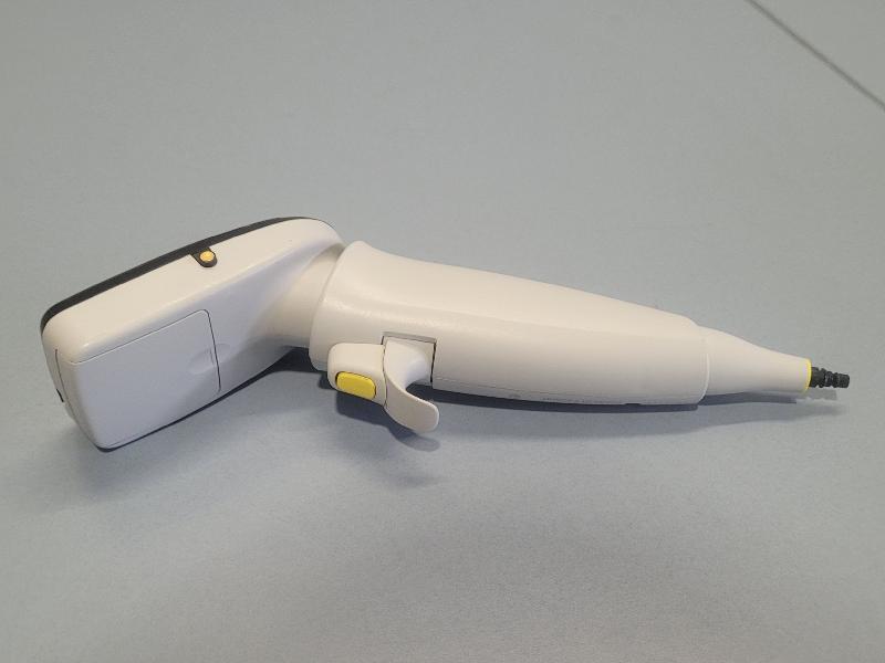 Pipette de laboratoire Thermo Scientific Model E1-ClipTip, 2 - 125µl_2