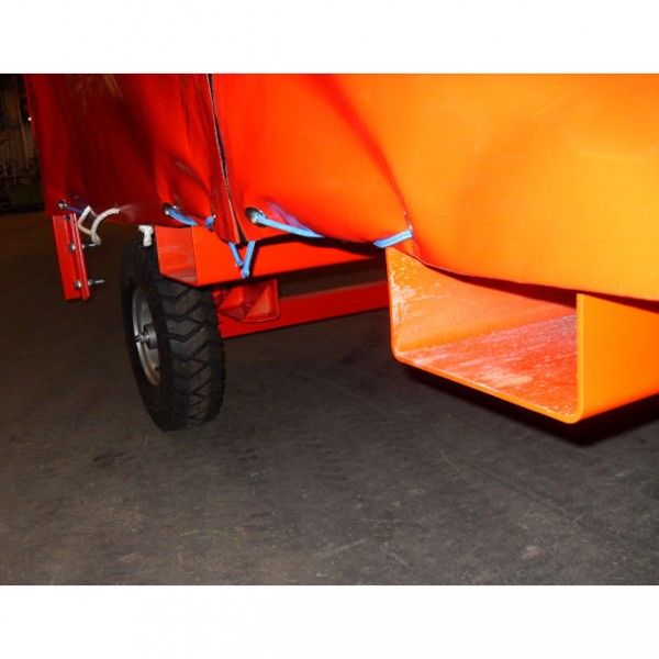 Remorque industrielle - manubob - bâchée_2