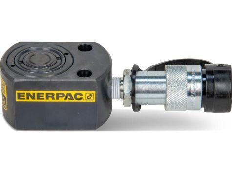 RLT40, 43 kN Capacité, 17 mm Course, Vérins Télescopiques de Faible Hauteur, Multi-Étages_2