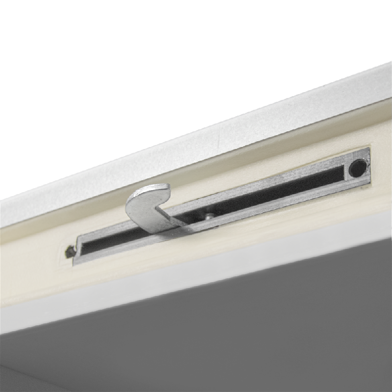 Chambre froide négative 4,06 m3 (1200 x 2400 x 2200 m) avec monobloc de paroi_2