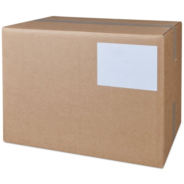 Étiquette adhésive - en rouleau : 40 x 30 mm_2