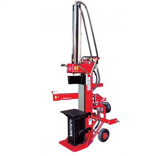 Fendeuse à bûches CECCATO_2