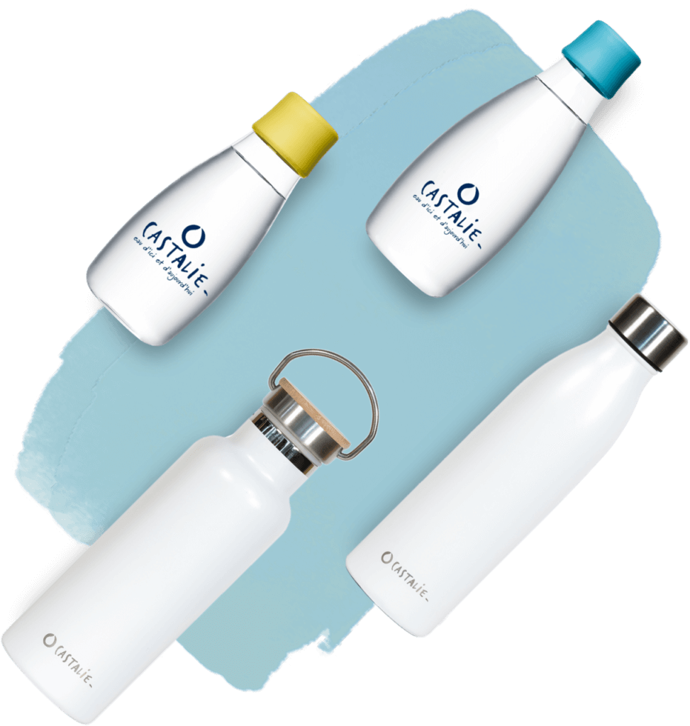 Fontaine à eau écologique pour hôtels et restaurants