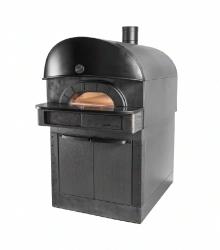 Four pizza professionnel - Moretti - Neapolis 4 - Cuisson rapide et uniforme - 510°C_2