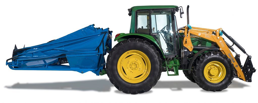 M6 - vibreur arboricole - topavi - couplée uniquement à l’arrière du tracteur_2