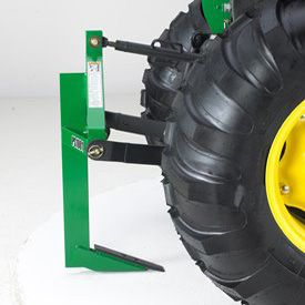 Ps10 series - sous-soleuses - john deere - tige en acier de 19 x 102 mm (0,75 x 4-10 po)_2