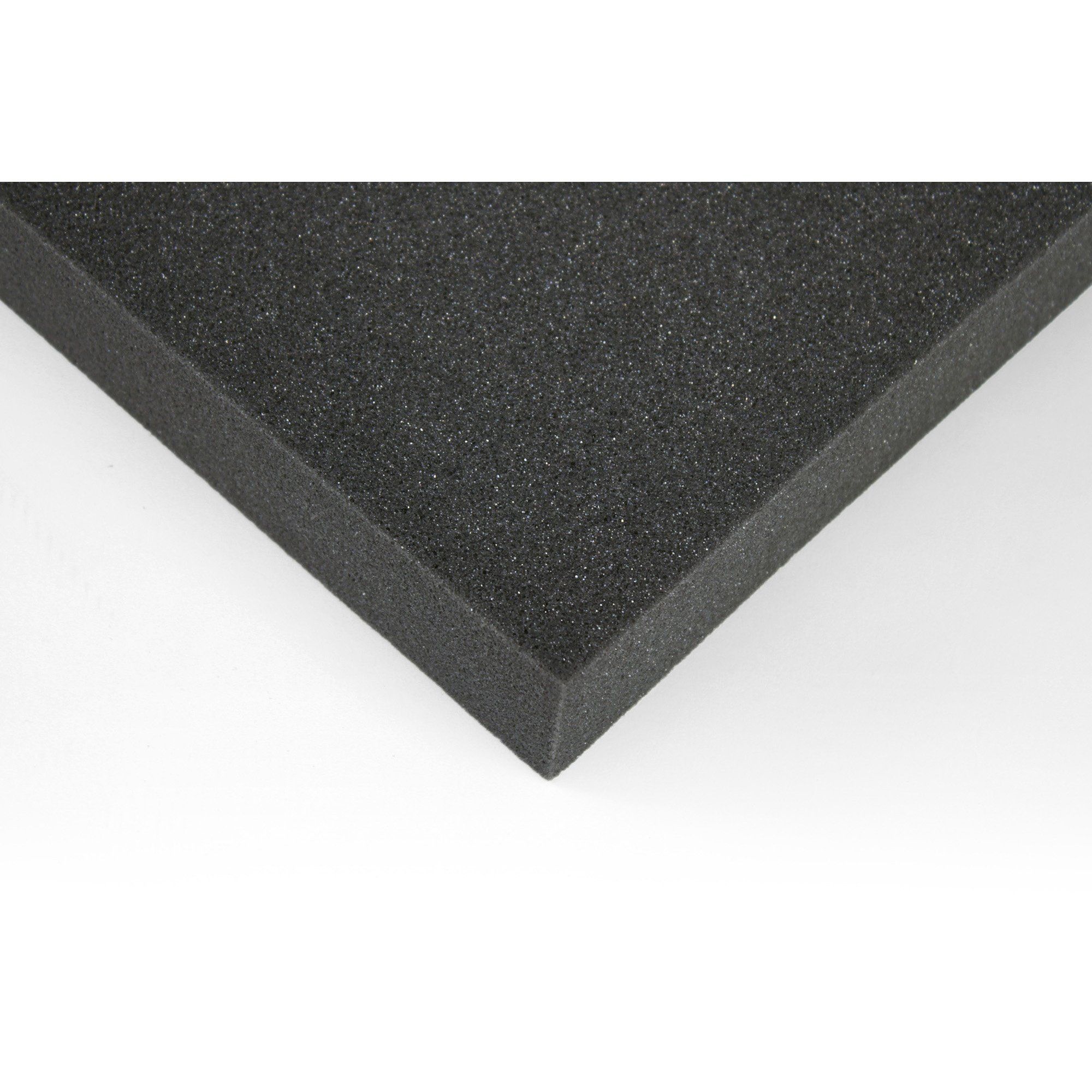 Carré - absorbeur de bruit Eq Acoustics - dalle acoustique 4,5 cm d'épaisseur pour murs et plafonds_2