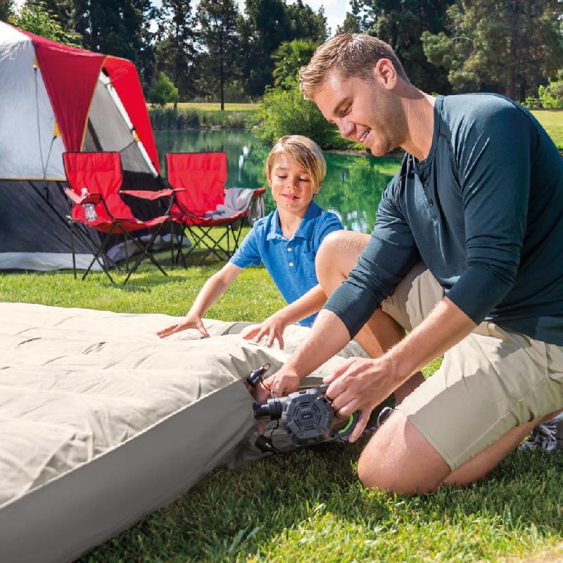 Intex pompe à air électrique rechargeable quick-fill 66642 91591_2