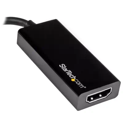 StarTech Adaptateur vidéo USB-C vers HDMI - M/F - Ultra HD_2