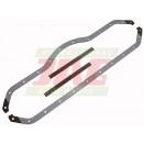 59007900 - Joint de carter d'huile pour Mercedes - Référence : PT-59007900.45_2