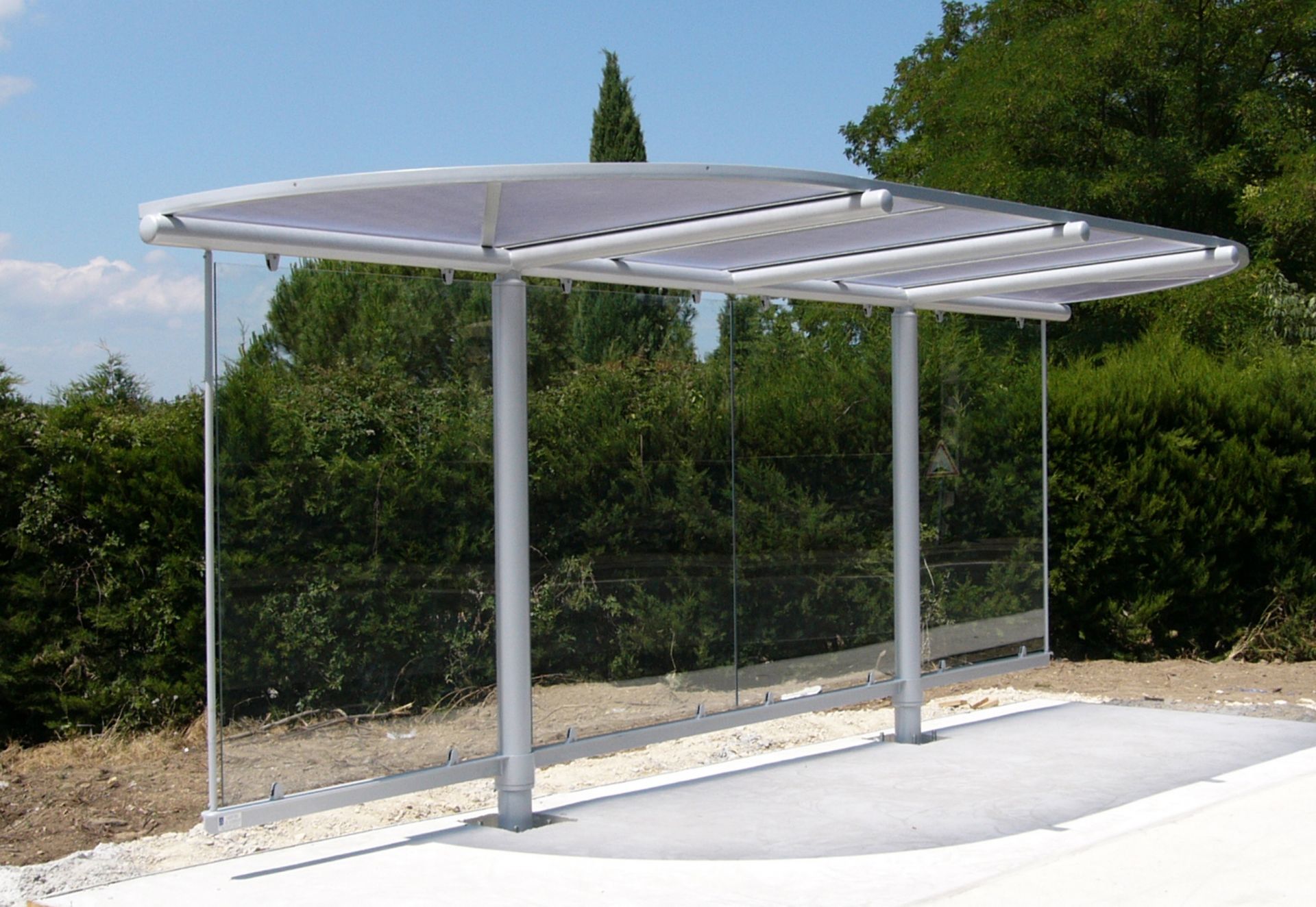 Abri bus héritage 600 x 180 cm_2