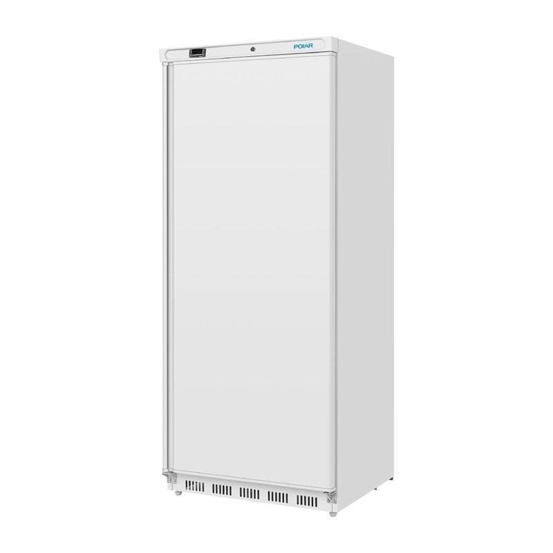 Armoire réfrigérée positive Série C blanche 600L PC005 Polar_2