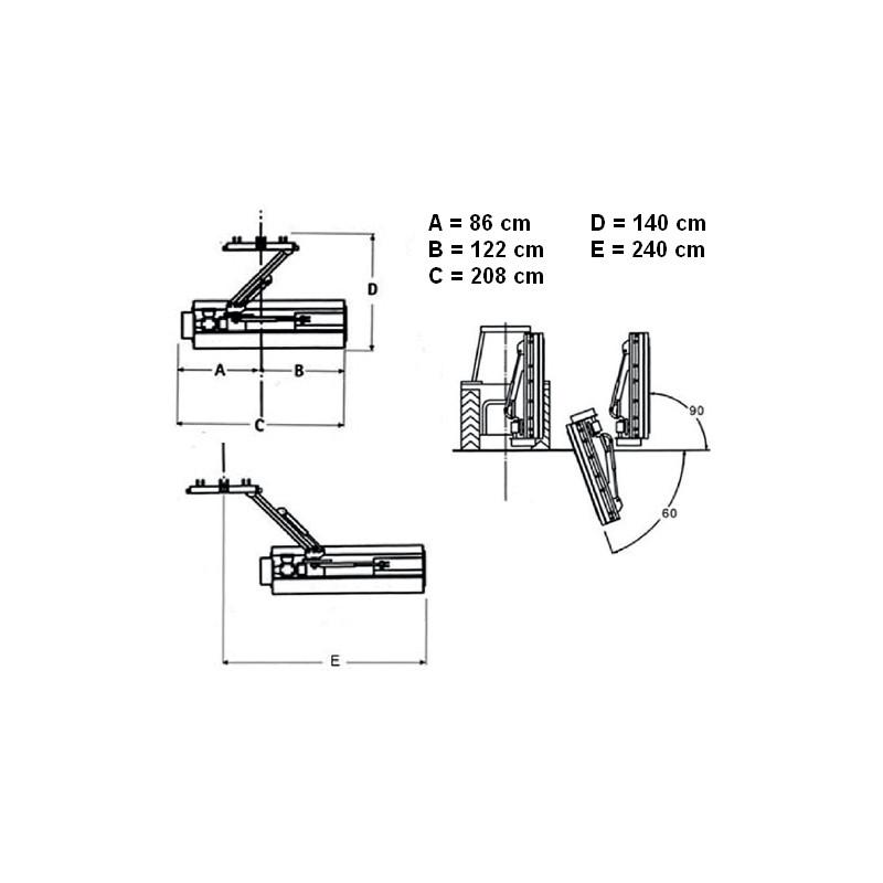BROYEUR D’ACCOTEMENT/BROYEUR LATÉRAL LOURD GEO AGF180 – TRACTEUR 50-80CH_2