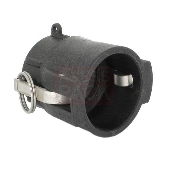 Coupleur à cames Femelle 2