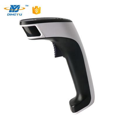 Scanner sans fil COMS QR USB - Code barres FCC 2200mAh 2D_2