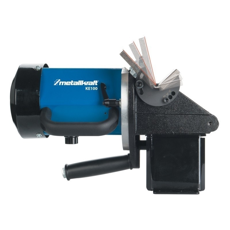 Chanfreineuse-ébavureuse portable Metallkraft KE 100 - 3992000_2