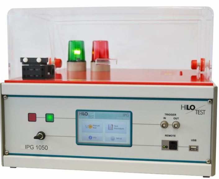 Générateur d'impulsion rapide haute tension - Tests NEMP/HEMP (IEMN-HA) selon normes MIL-STD et IEC_0