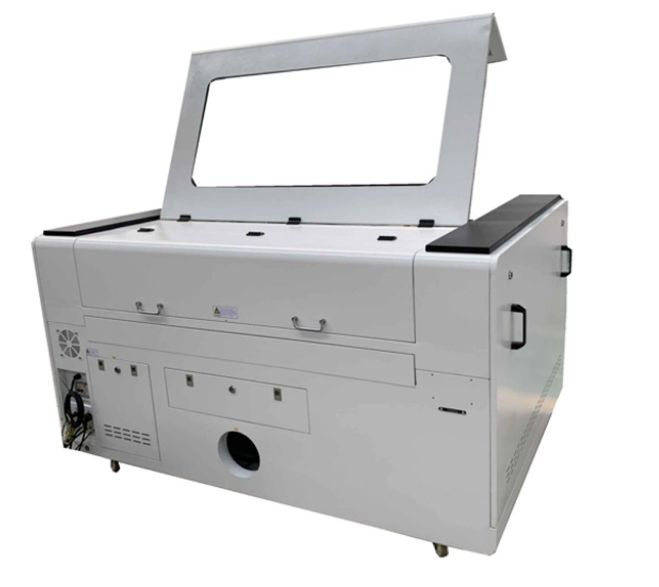 Machine de découpe laser 1309 CO2 - Vmade CNC - 150W - compacte et haute précision_2