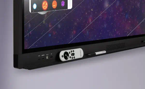 Promethean ActivPanel LX - 65