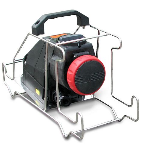 Ventilateur centrifuge industriel TFV 900 Ex - hautes performances avec ATEX II3G et débit jusqu'à 33.600 m³/h_2