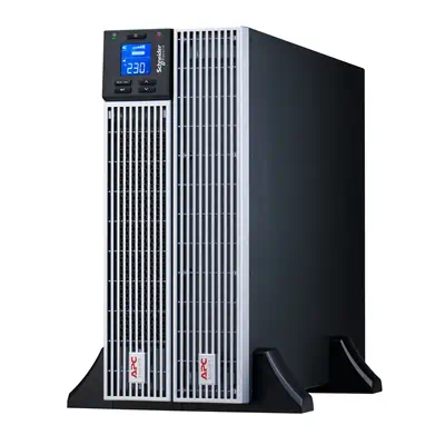 APC SRVL3KRILRK alimentation d'énergie non interruptible Double-conversion (en ligne) 3 kVA 2700 W 7_2