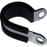 Colliers isophoniques pour début de circuit