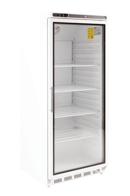 Vitrine réfrigérée positive 600 litres_2