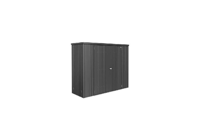 Armoire de jardin - 155x83x182.5_2