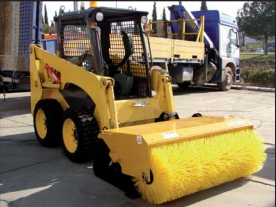 Balayeuses à godet - carénés bt - tdi_2