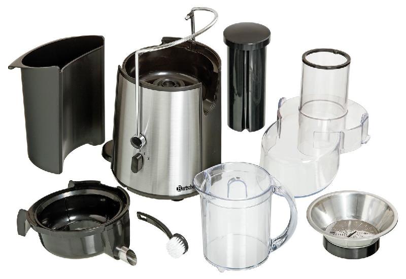 Centrifugeuse top juicer - bartscher_2