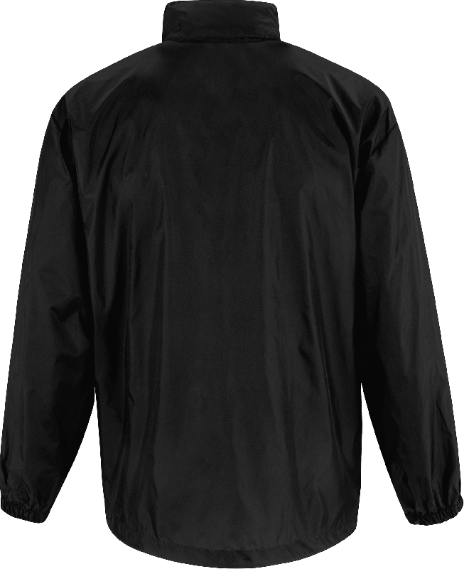 Blouson de travail coupe-vent homme Sirocco - Réf: CGSIR - B&C_2