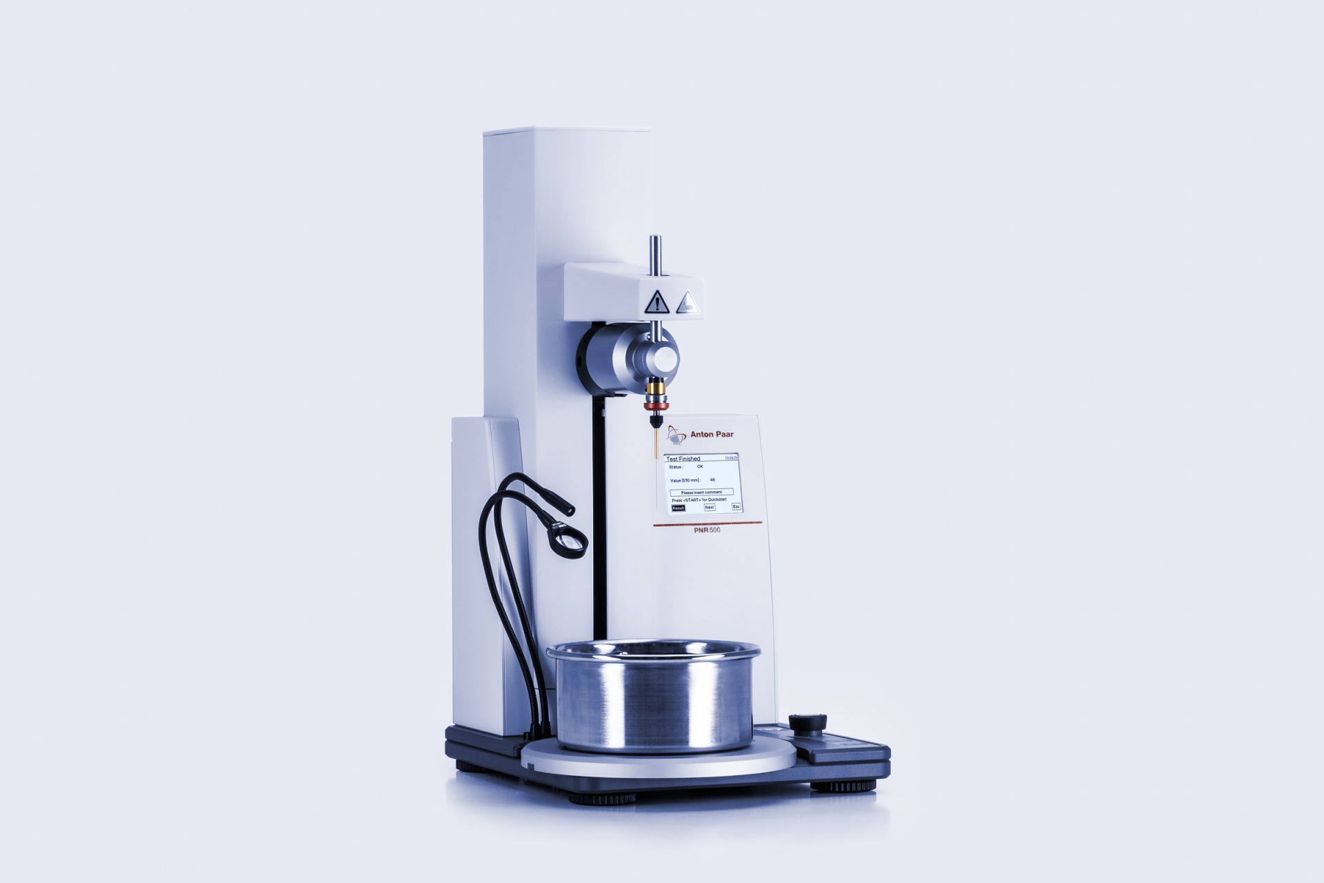 Pénétromètre automatique : PNR 500_2