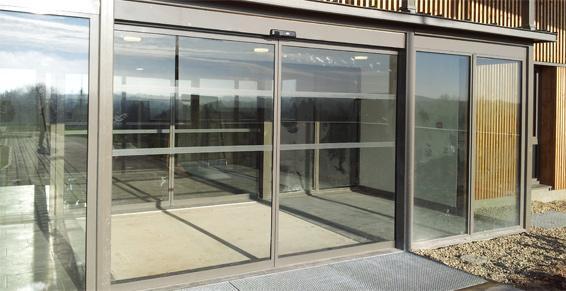 Portes automatiques coulissante_2