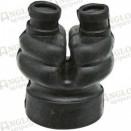 Soufflet de levier pour tracteurs Massey Ferguson - Référence : PTA-A58224_2