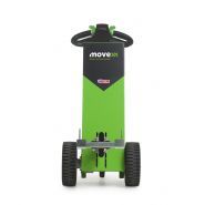 T1000 basic - tracteur pousseur - liftop - capacité 1000 kg_2