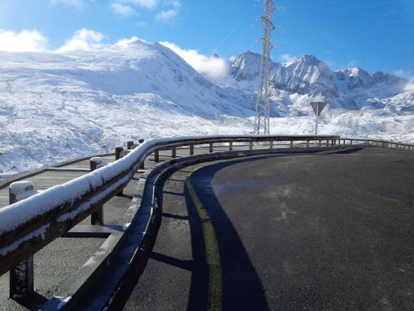 Glissière de sécurité T40 – H2W4 (L2) – ASI B - Tertu bois-métal, longueur 4m, certifiée CE_2