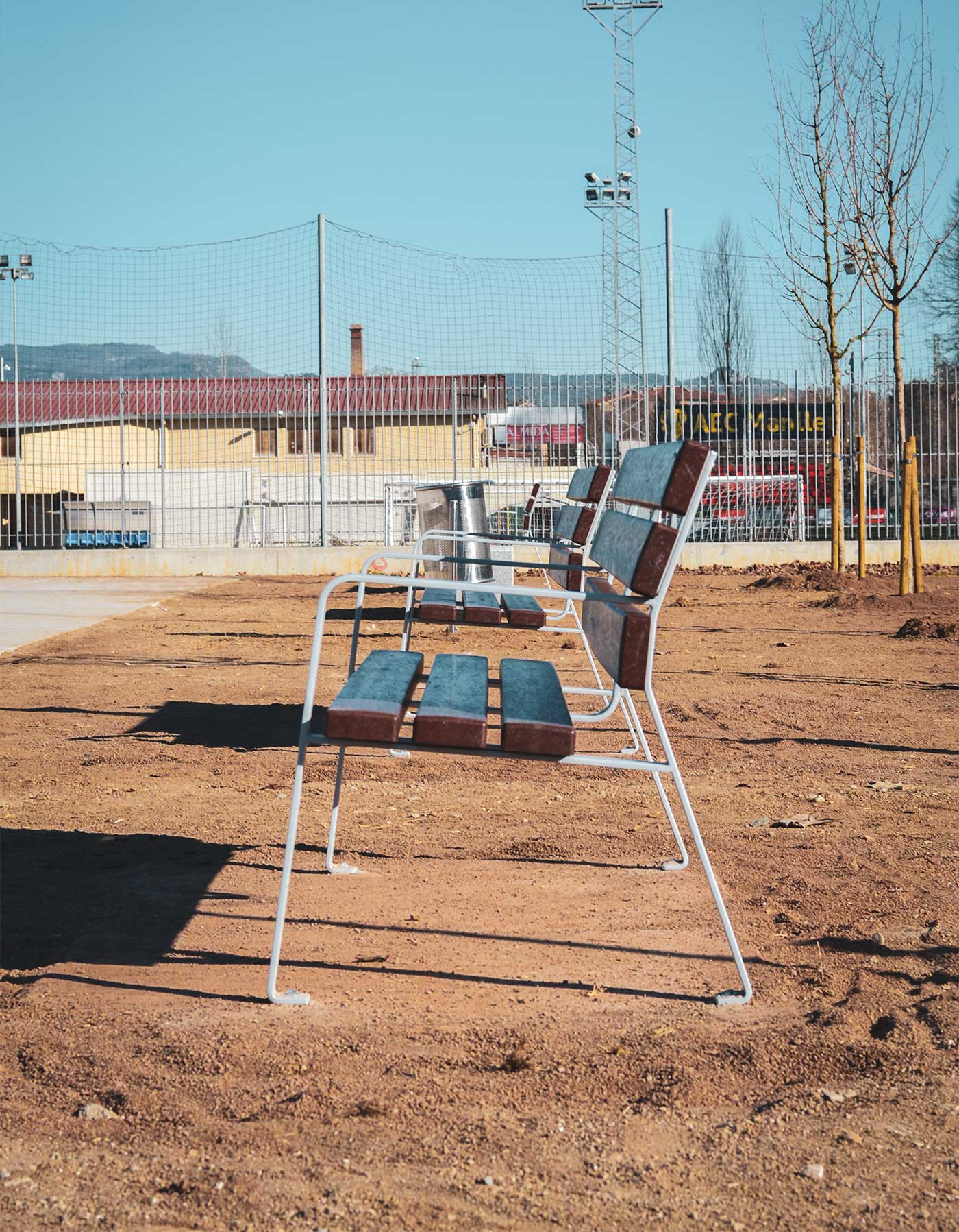 Banc public ecosens um362k-c_2