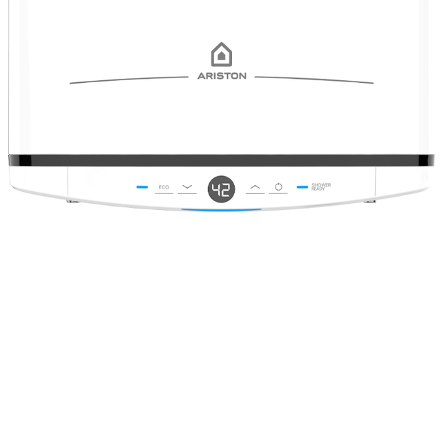 Chauffe-eau électrique plat Velis PRO 45L - Ariston - 3100920_2
