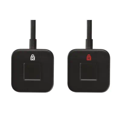 Clé à  empreintes digitales VeriMark Desktop_2