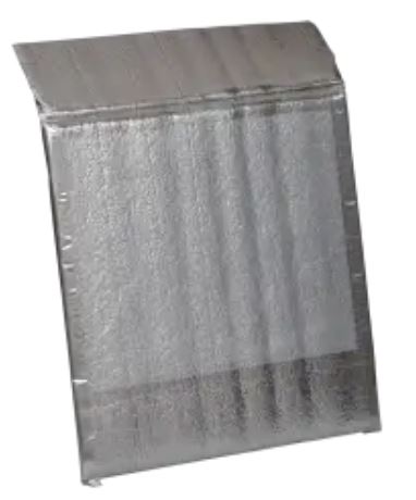 Pochette isotherme ISOPRO - Expédition de médicaments et produits thermosensibles avec protection thermique et mécanique_2