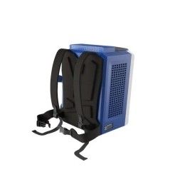 Décapeur laser professionnel - Shandong Meiman Laser Technology Co., Ltd. - 50W - coque transparente et haute précision_2