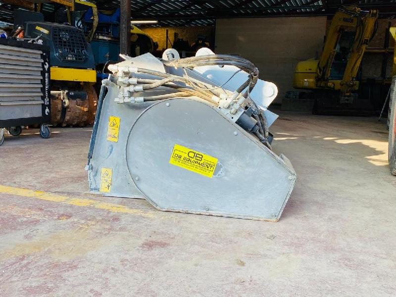 EMILY bmx4033em1 godet malaxeur à vidange centrale 350l_2