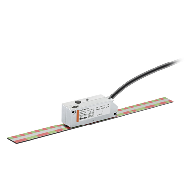 Système de mesure de longueur magnétique  -  Limes LA50 / BA5_2