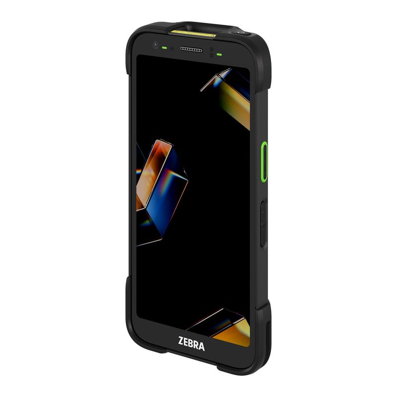 Terminal mobile Zebra TC701 ultra-rugged_2