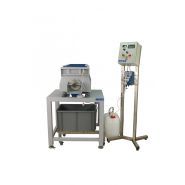 Wr30 - Machine de tribofinition vibrante à bac - GPI Tribofinition - Polissage, ébavurage et finition_2